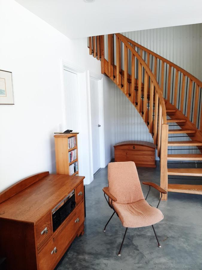 Kanuka Hill Kaikoura Exterior foto