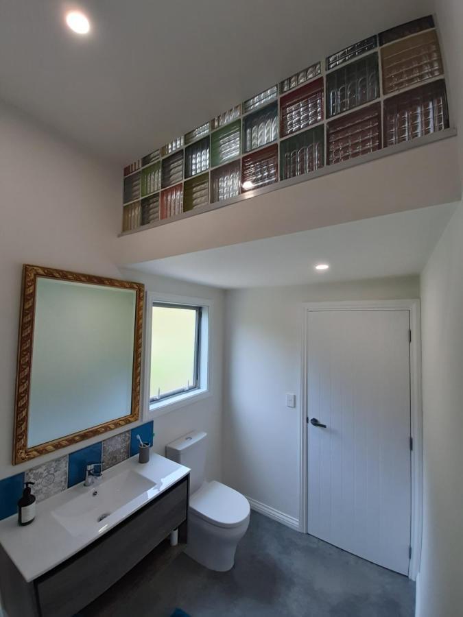 Kanuka Hill Kaikoura Exterior foto