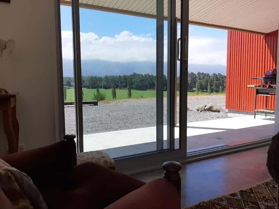 Kanuka Hill Kaikoura Exterior foto
