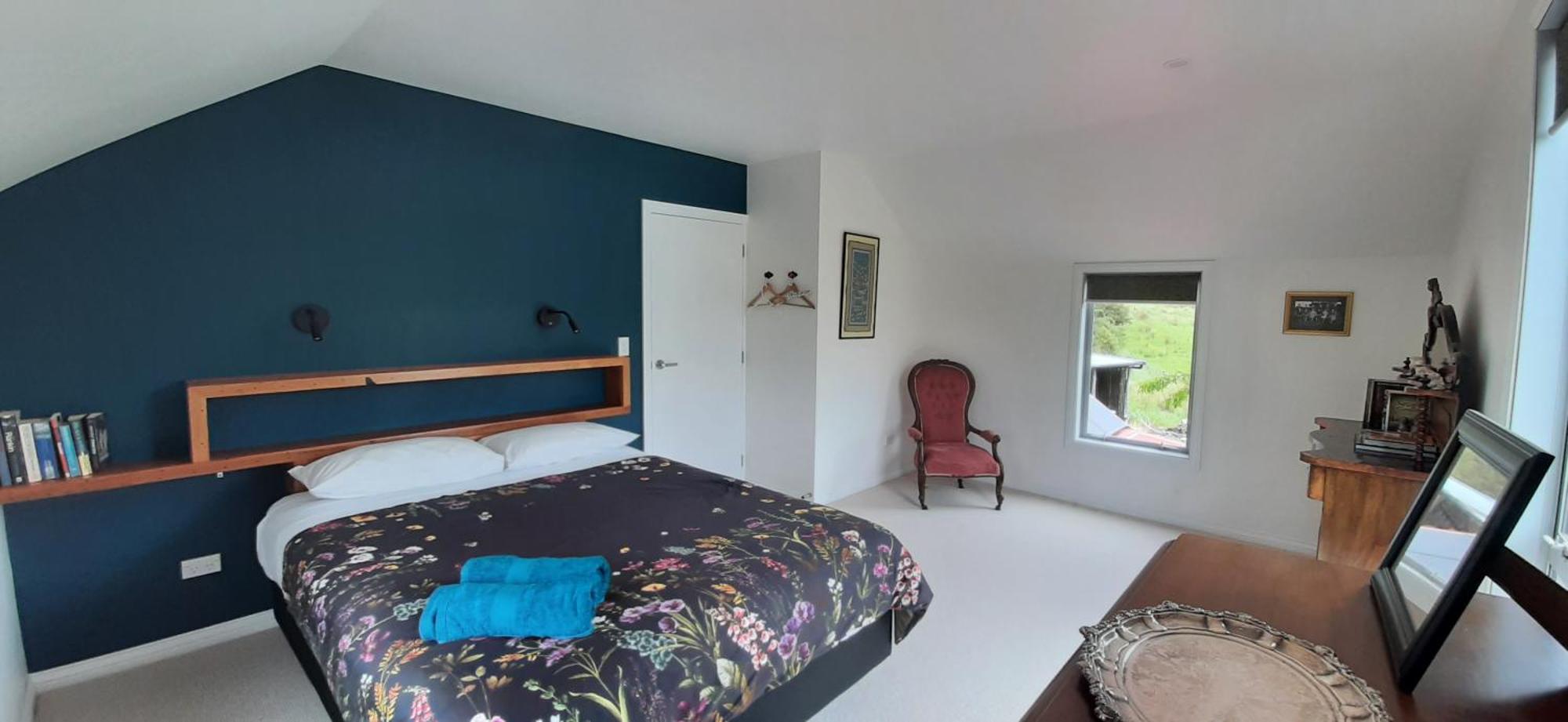 Kanuka Hill Kaikoura Exterior foto